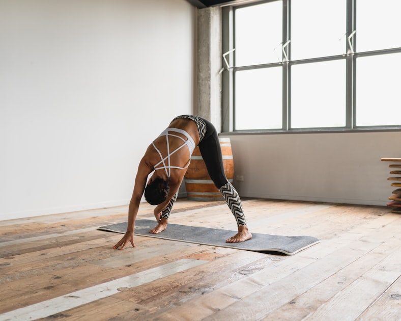 Common Misconceptions about Reformer Pilates