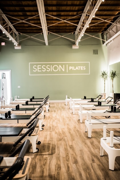 Benefits of Reformer Pilates